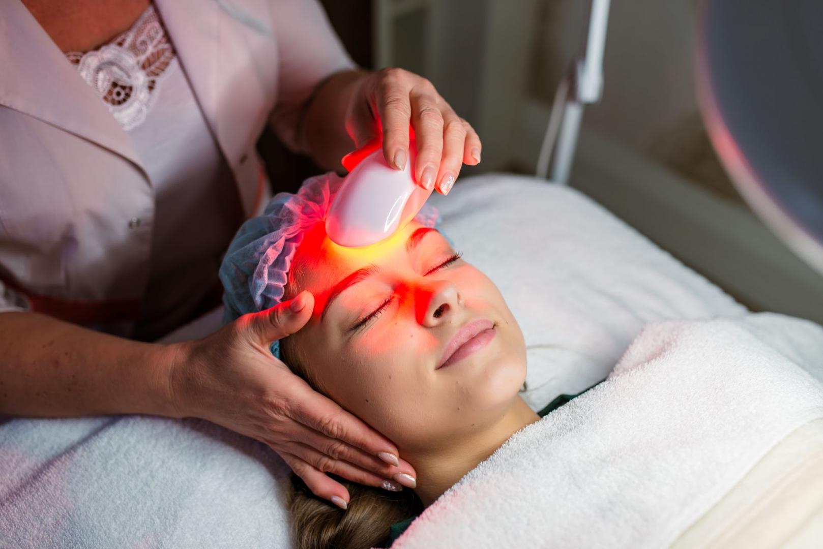 Laser Skin Rejuvenation Brighton